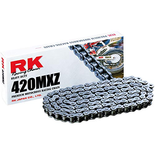 Rk Stdkette 420 Mxz/124