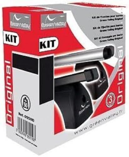 Green Valley No. 257 Kit Per Originale Portapacchi Barre