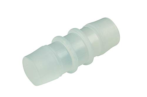 Connect Workshop Consumables 33211 Radiator Hose Joiner 20Mm Id X 60Mm 4Pc