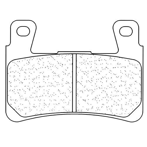 Pastiglie Freno Cl Brakes 2711Xbk5