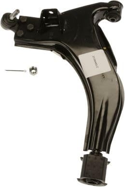 Trw Jtc2264 Braccio Oscillante, Sospensione Ruota