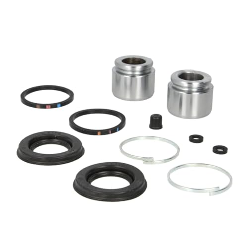 Autofren Seinsa D41071C - Kit Riparazione, Pinza Freno