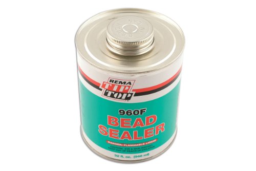 Connect 35092 Bead Sealant For Inner Liners 1L Can 1Pc