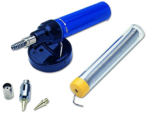 Laser 2696 Gas Soldering Kit