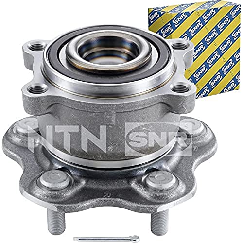 Magneti Marelli 361111184167 - Kit Cuscinetto Ruota