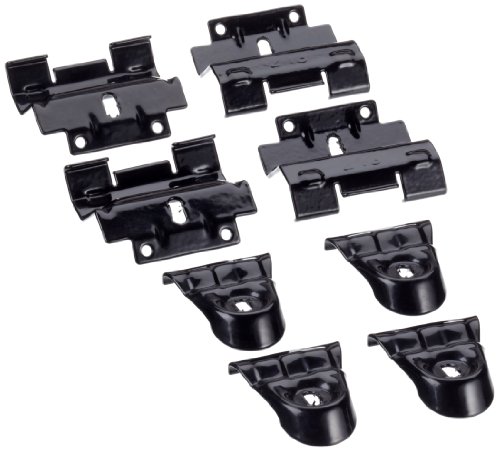 Green Valley 1162885 Kit Attacchi Barre Auto Original Kit