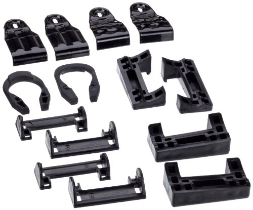 Green Valley 156226 - Kit Montaggio Per Portapacchi Originale