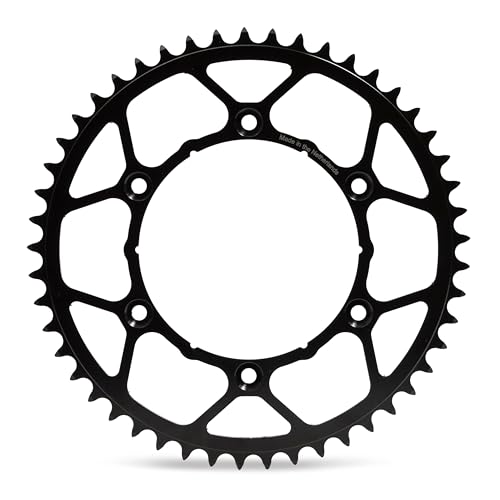 Rear Sprocket 520 46T