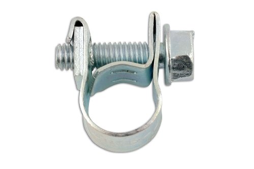 Connect 30782 Mini Hose Clips 11-13Mm 50Pc