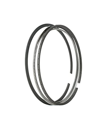 Goetze Engine 08-425300-00 Set Anelli Elastici Pistone