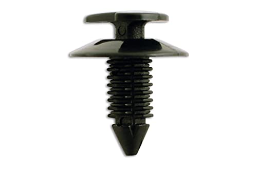 Connect 31591 Fir Tree Door Panel Retainer - For Jeep 50Pc