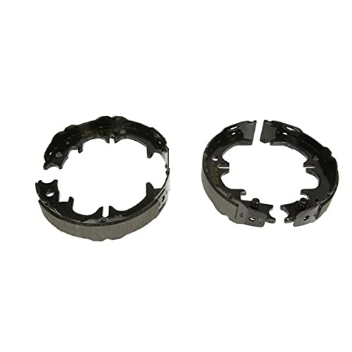 Bosch 986487680 Ganascia Del Freno