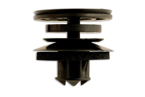 Connect 31666 Panel Clip Trim Retainer - For Audi, Vw 50Pc