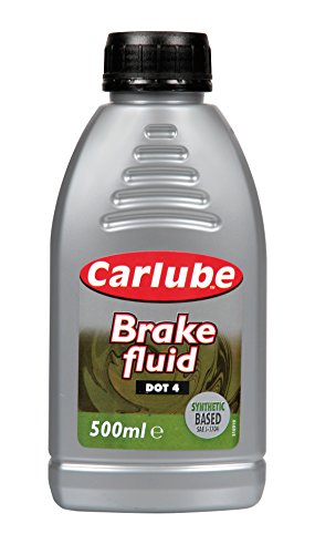 Lampa Bfl050 Fluido Freni Carlube