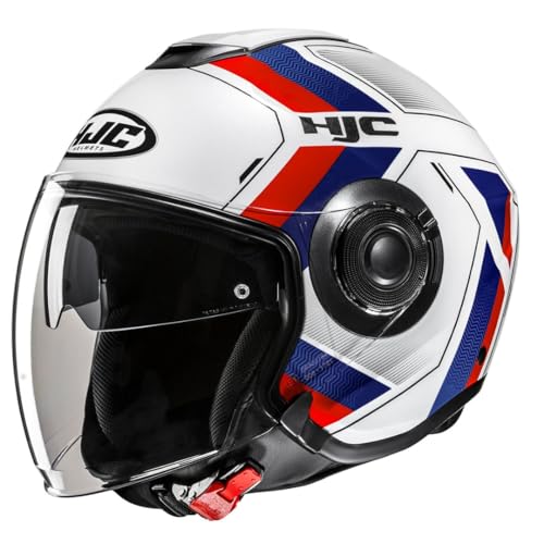 Hjc I40N Velu Mc21 Xs