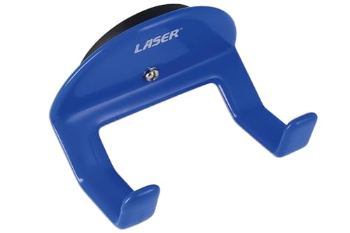 Laser Magnetic Air Wrench/Cordless Wrench Holder