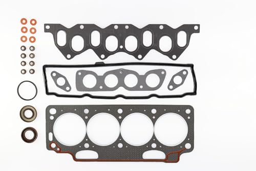 Corteco 417544P Kit Guarnizioni, Testata Kitgk_Ch Renau F3N 1.7 8V R19 R21