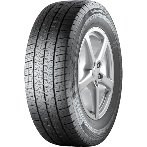 Continental 73467 Pneumatico 285/55 R16C 126N Vancontact 4Season