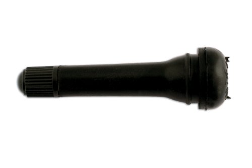 Connect 35070 Snap In Car Tyre Valves 11.5Mm X 48.5Mm 100Pc