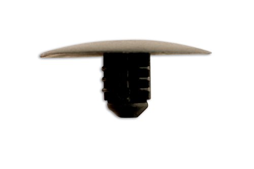 Connect 31637 Fir Tree Fixing - For Ford, Mazda 50Pc