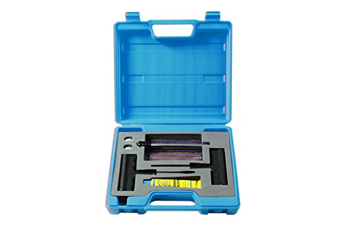 Laser 6806 Temporary Off-Road Tyre Repair Kit