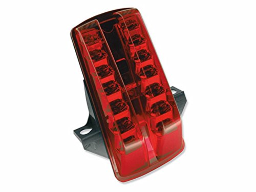 V Parts Luce Pilota Posteriore