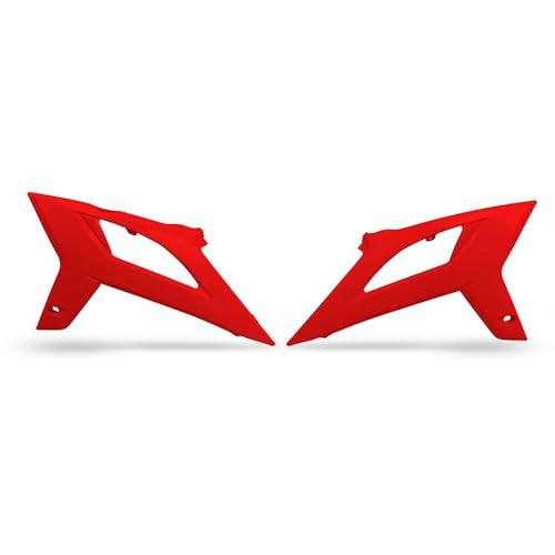 Ufo Plast Convogliatori Radiatore Rosso Beta Rr 250 2020-2022