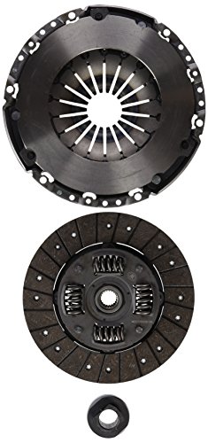 Mecarm Mk10085 Kit Frizione, 3 Pezzi
