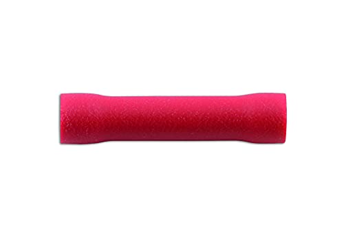 Connect Workshop Consumables 36871 Red Butt Terminal 10Pc
