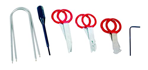 Laser 3727 Radio Removal Tool Kit