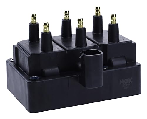 Ngk 48220 Bobina D'Accensione