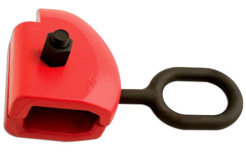 Power-Tec 91884 Swivel Clamp - 100Mm