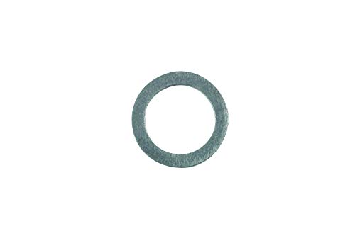 Connect Workshop Consumables 34129 Brake Hose Aluminium Washer M12 X 16.7Mm X 1.5 10Pc