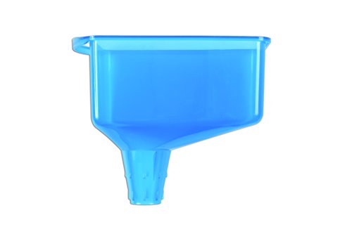 Laser 6999 Oil Funnel - Rectangular
