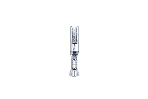 Connect 37596 Non-Insulated Female Terminals 100Pc