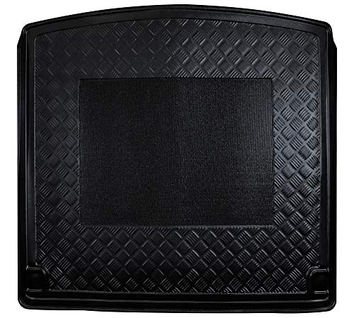 Cora 000122079 Vasca Proteggi Baule Personalizzata Volkswagen Touareg 18˃