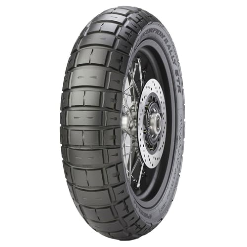 Gomme Pneumatici Scorpion Rally Str