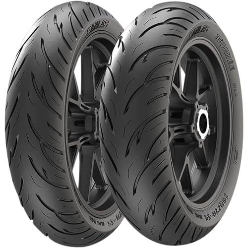 Anlas Tournee Tl - 70/70/R14 66S - A/A/70Db - Pneumatici Estivi (Moto)