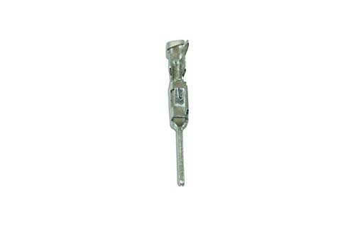 Connect 37476 Non-Insulated Male Terminals 100Pc