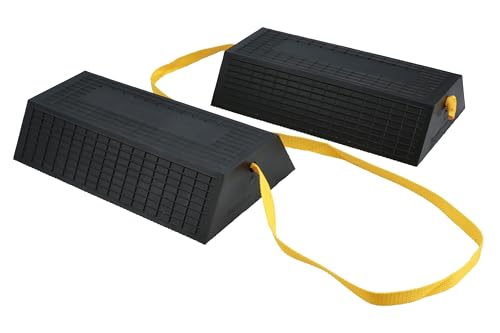 Laser 9070 Universal Twin Lift Pads - 300 X 170 X 70Mm - 1Pc