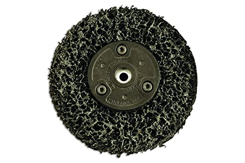 Power-Tec 92332 Stripping Wheel 4"