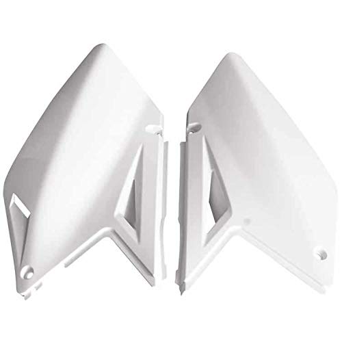 Rtech Side Panels Suzuki Rm-Z 450 2008-2017