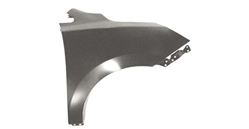 Equal Quality L05402 Parafango Anteriore Sinistro