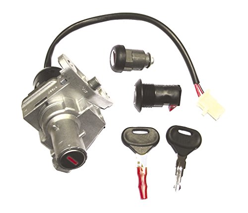 V Parts Set Serrature Con Chiave