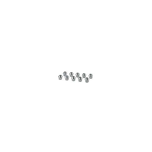 D-Gear 1114511 Dadi Conici K19, 10 Pezzi, 12 X 1, 5 32