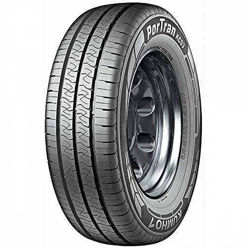 Kumho Portran Kc53 - 155/80R13 90R - Pneumatico Estivo