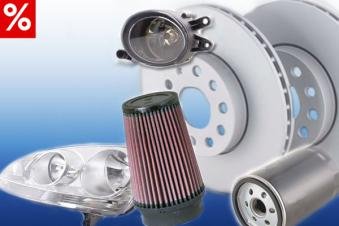 Fk Automotive Sortiments Vibrazione