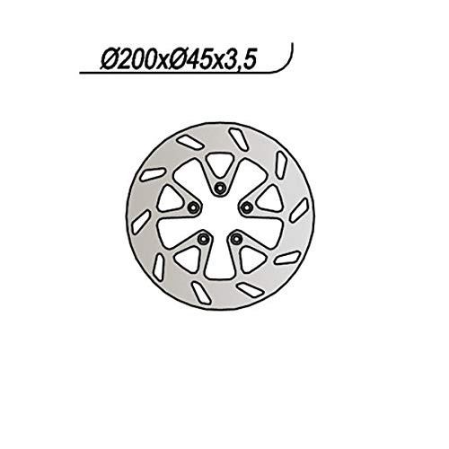 Ng 659465 Disco Betamotor