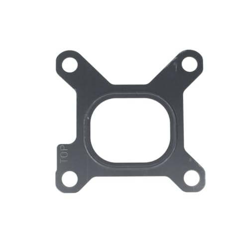 Elring 762.940 - Guarnizione, Collettore Gas Scarico