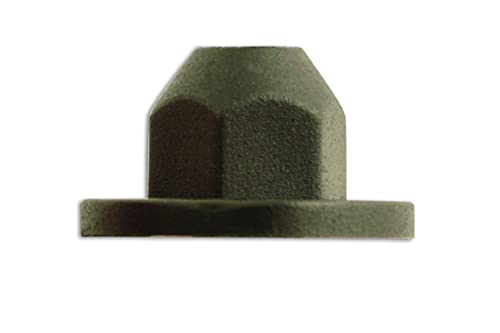 Connect 31677 Trim Locking Nut - For Vw Group 50Pc